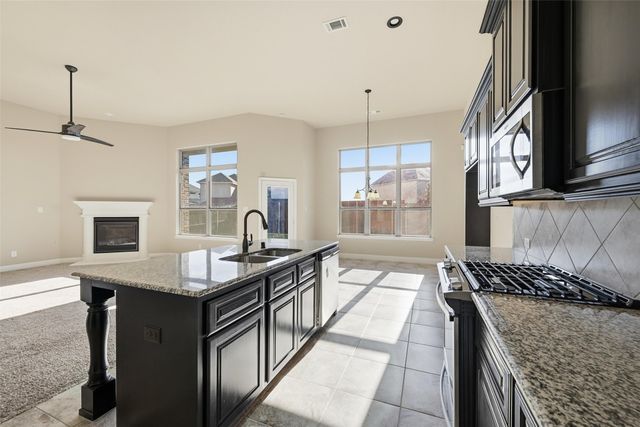 1429 Torrent Drive, Little Elm, TX 75068