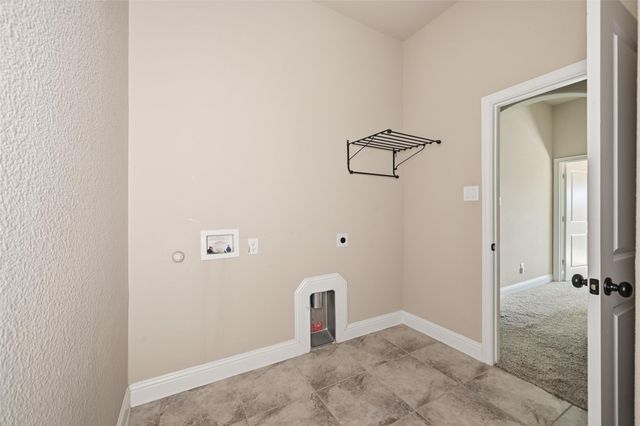 1429 Torrent Drive, Little Elm, TX 75068