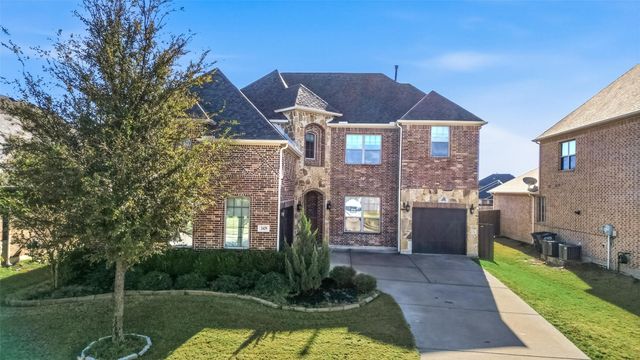 1429 Torrent Drive, Little Elm, TX 75068