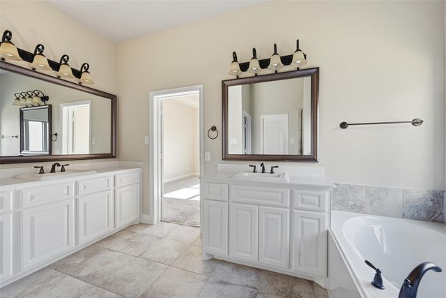 1429 Torrent Drive, Little Elm, TX 75068