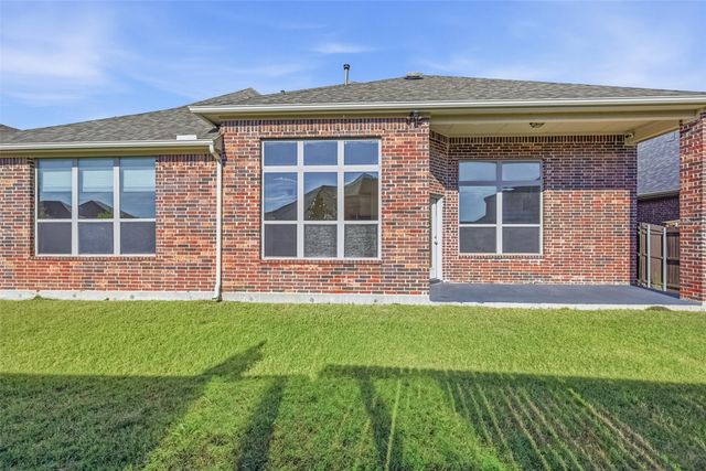 1429 Torrent Drive, Little Elm, TX 75068