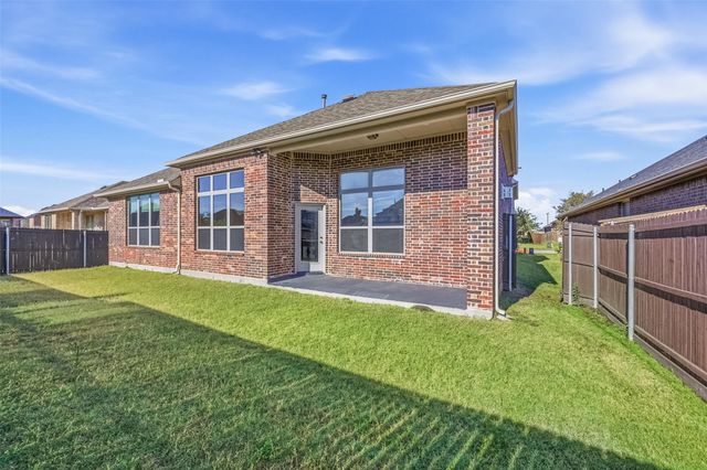 1429 Torrent Drive, Little Elm, TX 75068