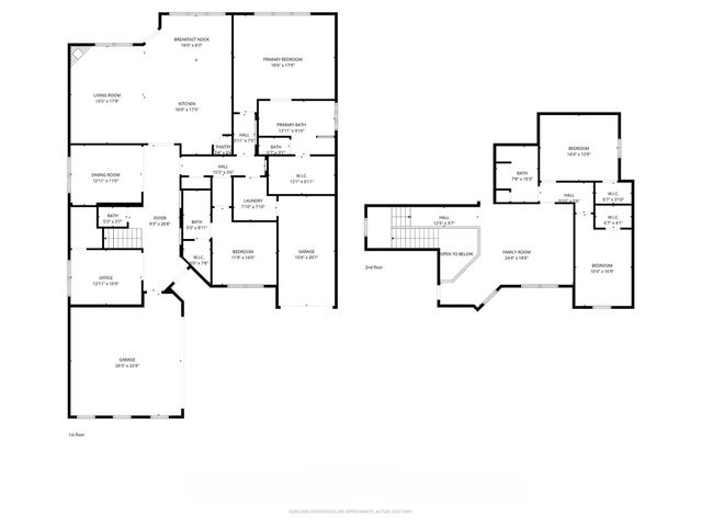 1429 Torrent Drive, Little Elm, TX 75068