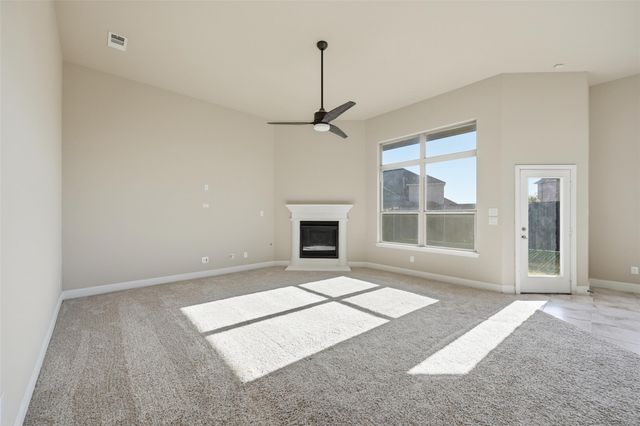 1429 Torrent Drive, Little Elm, TX 75068