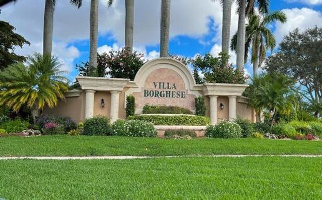 6833 Viale Elizabeth, Delray Beach, FL 33446