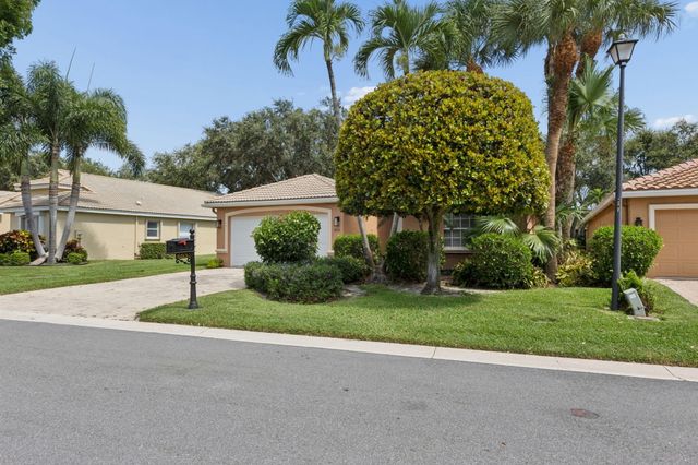 6833 Viale Elizabeth, Delray Beach, FL 33446