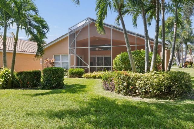 6833 Viale Elizabeth, Delray Beach, FL 33446