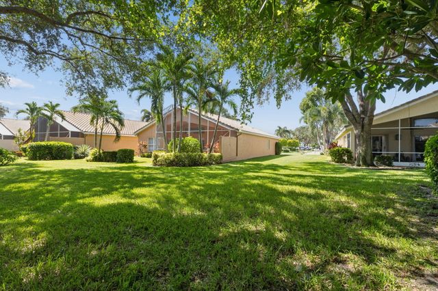 6833 Viale Elizabeth, Delray Beach, FL 33446