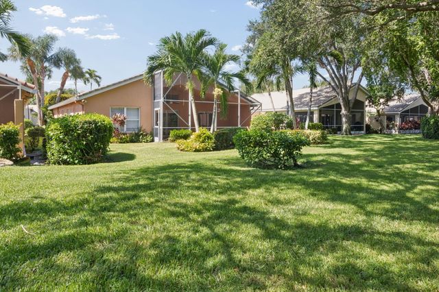 6833 Viale Elizabeth, Delray Beach, FL 33446