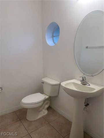 3370 Dandolo CIR, Cape Coral, FL 33909