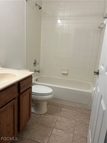 3370 Dandolo CIR, Cape Coral, FL 33909