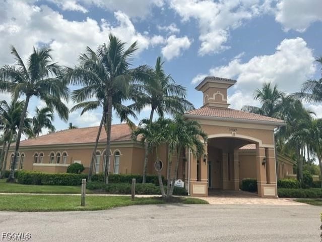 3370 Dandolo CIR, Cape Coral, FL 33909