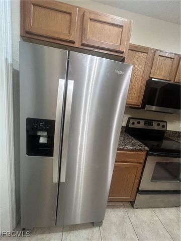 3370 Dandolo CIR, Cape Coral, FL 33909