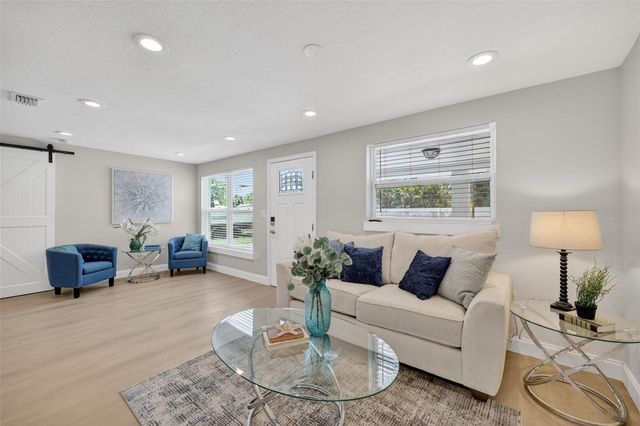 8149 PORTULACA AVENUE, Seminole, FL 33777