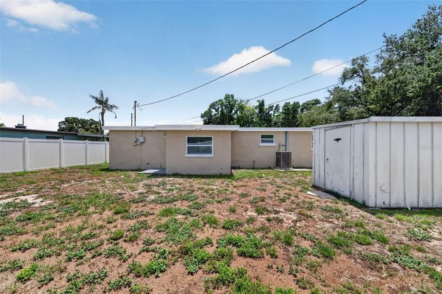 8149 PORTULACA AVENUE, Seminole, FL 33777