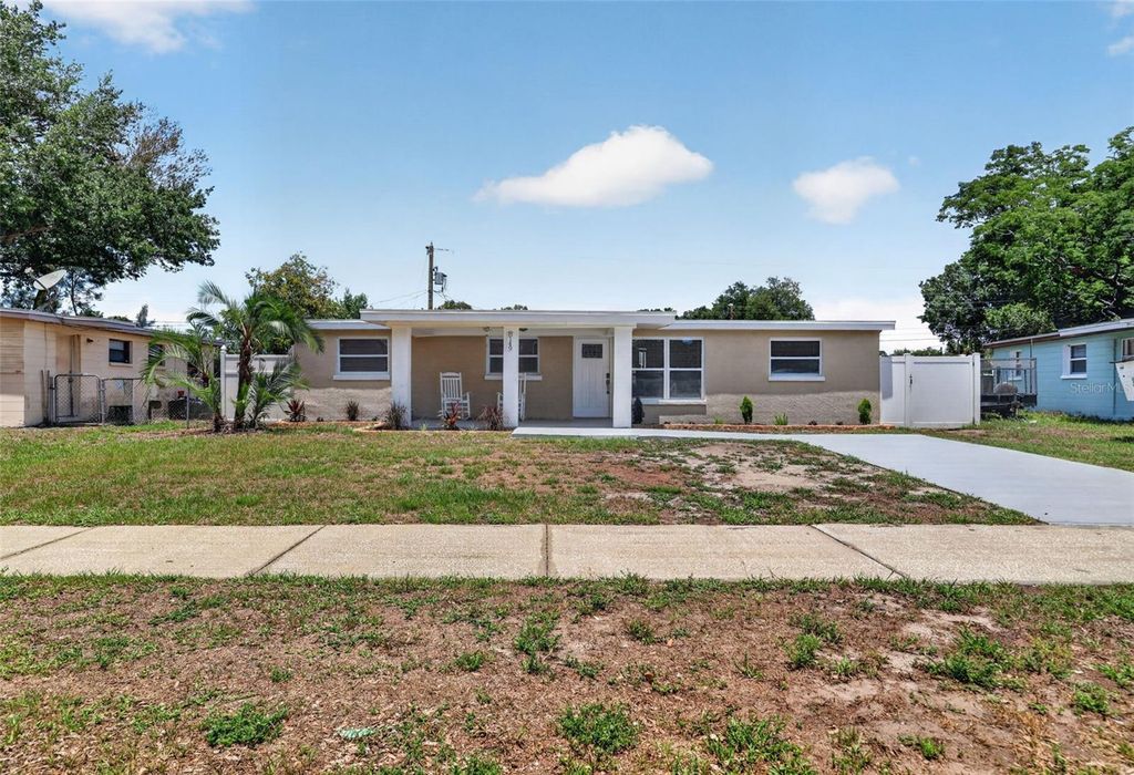 8149 PORTULACA AVENUE, Seminole, FL 33777