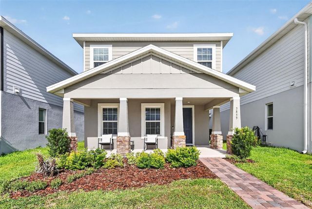 3859 DENALI DR, Apopka, FL 32712