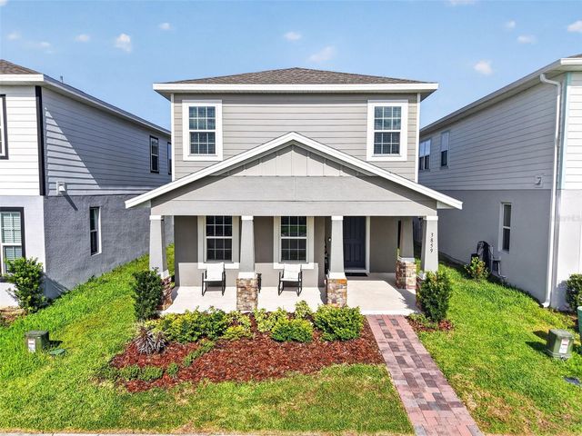 3859 DENALI DR, Apopka, FL 32712