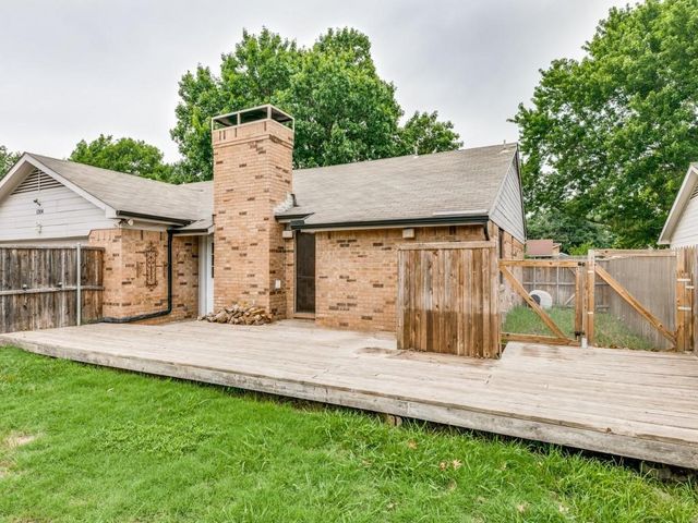 1304 Sheppard Lane, Wylie, TX 75098