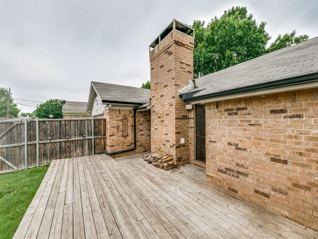 1304 Sheppard Lane, Wylie, TX 75098
