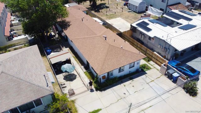 2132 E 5th ST, National City, CA 91950