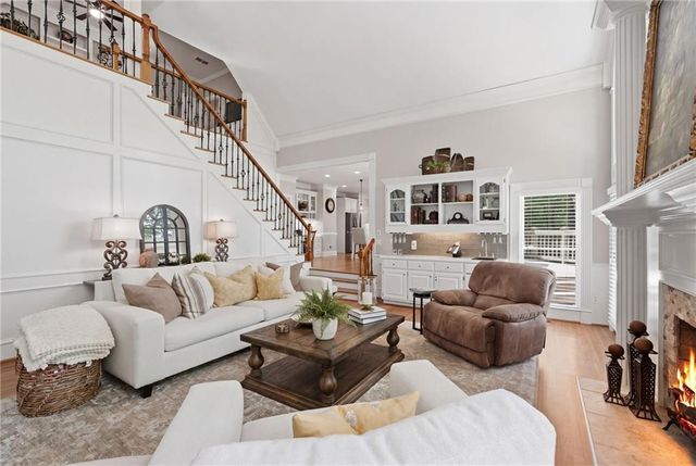 6975 Oak Brook Way, Cumming, GA 30040
