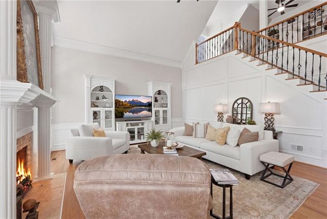 6975 Oak Brook Way, Cumming, GA 30040