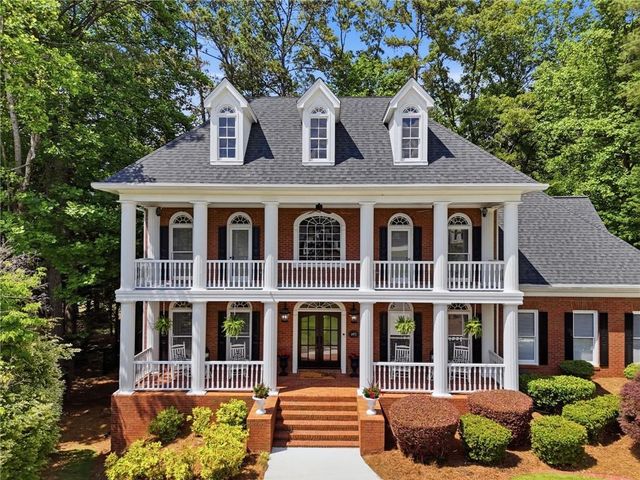 6975 Oak Brook Way, Cumming, GA 30040