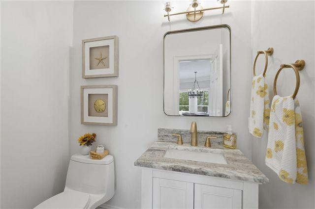 6975 Oak Brook Way, Cumming, GA 30040