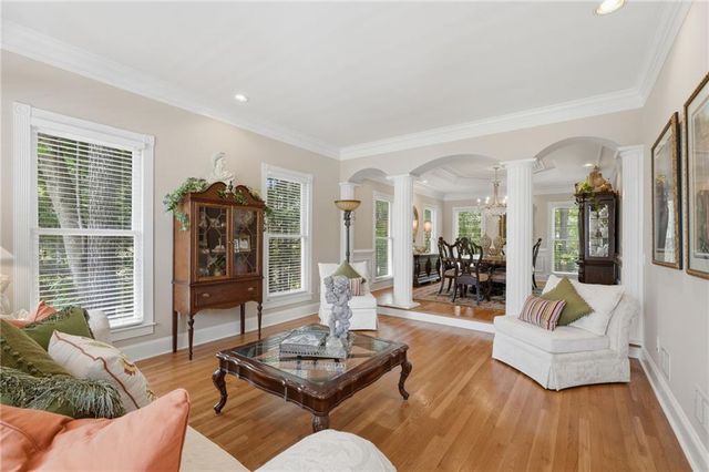 6975 Oak Brook Way, Cumming, GA 30040