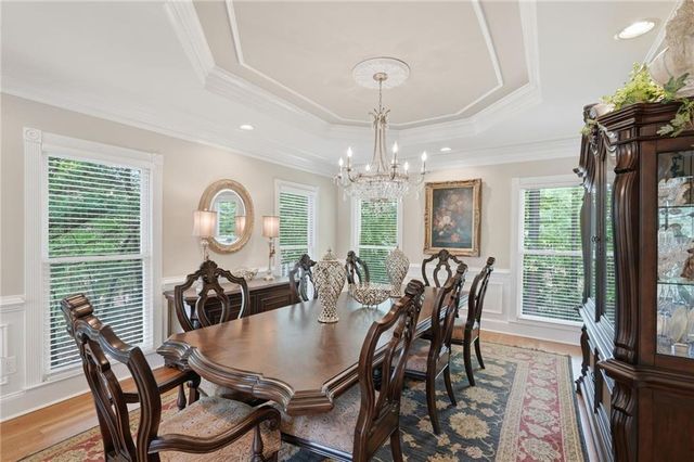 6975 Oak Brook Way, Cumming, GA 30040