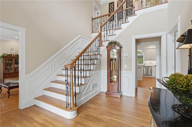 6975 Oak Brook Way, Cumming, GA 30040