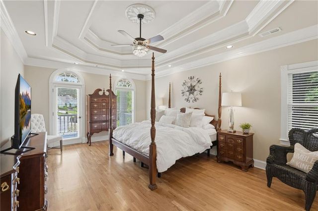 6975 Oak Brook Way, Cumming, GA 30040