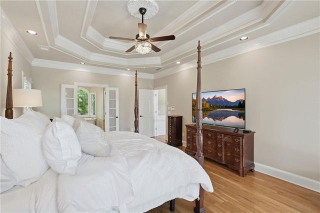 6975 Oak Brook Way, Cumming, GA 30040