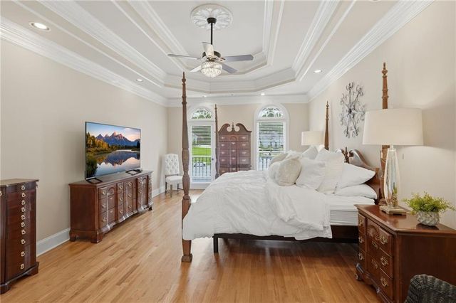 6975 Oak Brook Way, Cumming, GA 30040