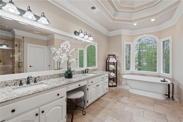 6975 Oak Brook Way, Cumming, GA 30040