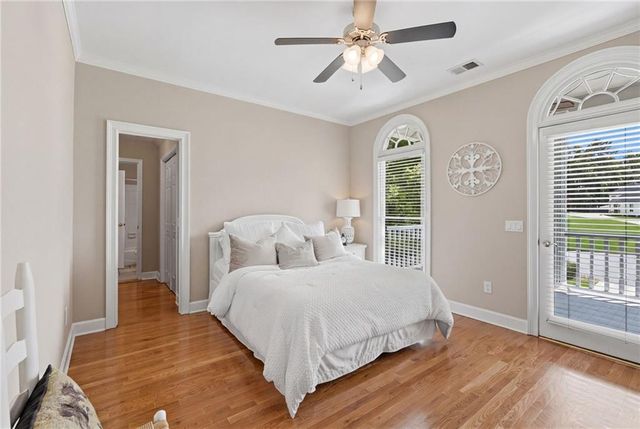 6975 Oak Brook Way, Cumming, GA 30040