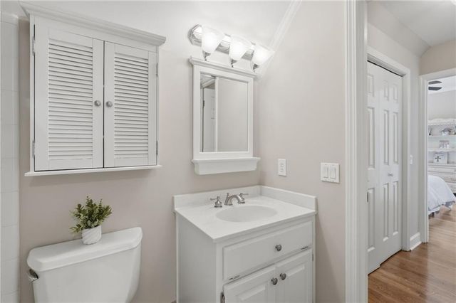 6975 Oak Brook Way, Cumming, GA 30040