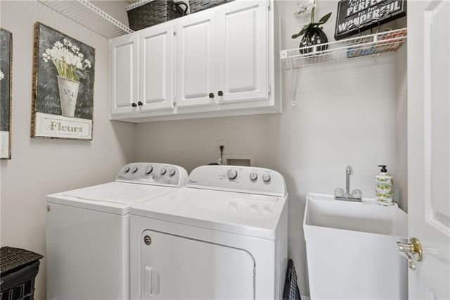 6975 Oak Brook Way, Cumming, GA 30040