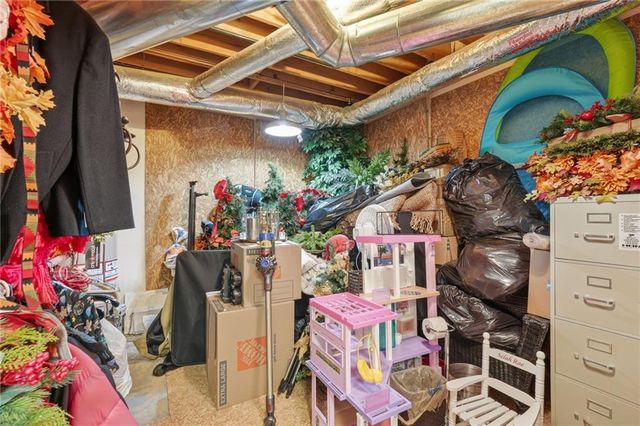 6975 Oak Brook Way, Cumming, GA 30040