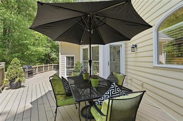 6975 Oak Brook Way, Cumming, GA 30040