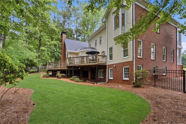 6975 Oak Brook Way, Cumming, GA 30040