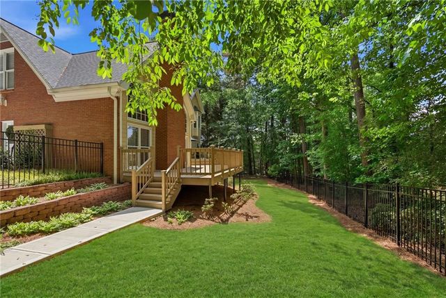 6975 Oak Brook Way, Cumming, GA 30040