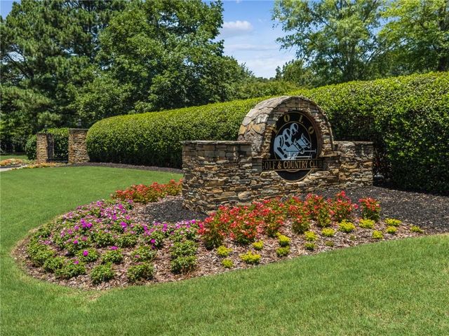 6975 Oak Brook Way, Cumming, GA 30040