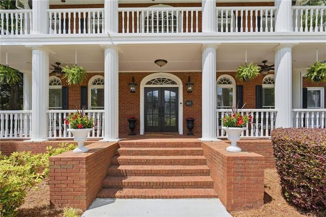 6975 Oak Brook Way, Cumming, GA 30040