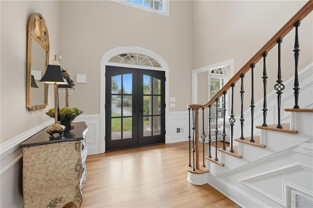 6975 Oak Brook Way, Cumming, GA 30040