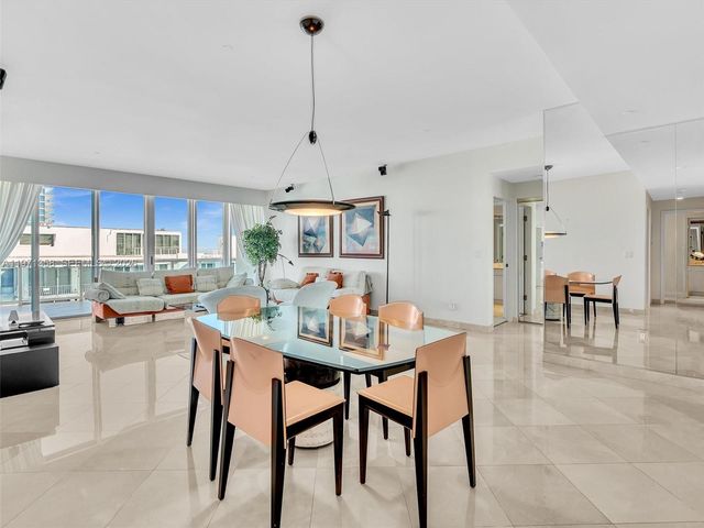 10101 Collins Ave 18C + CABANA, Bal Harbour, FL 33154