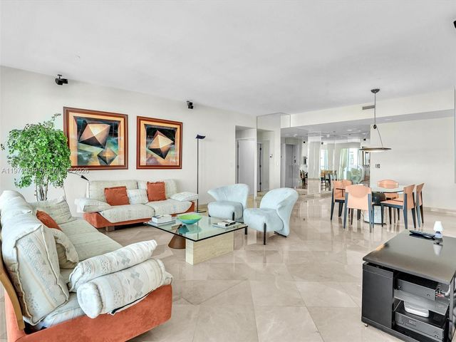 10101 Collins Ave 18C + CABANA, Bal Harbour, FL 33154