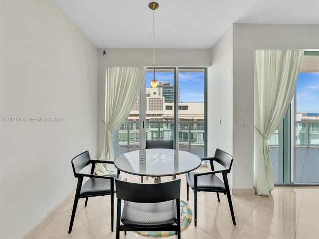 10101 Collins Ave 18C + CABANA, Bal Harbour, FL 33154