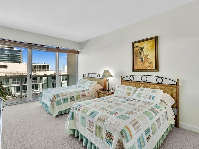 10101 Collins Ave 18C + CABANA, Bal Harbour, FL 33154